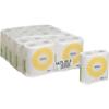 Kleenex 2 Ply Toilet Rolls 8475 Ultra 40 Rolls of 240 Sheets