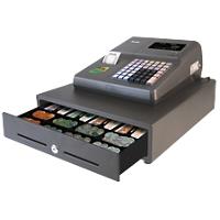 SAM4S Electronic Cash Register ER-260 Black