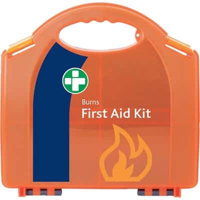 Reliance Medical First Aid Kit Burns