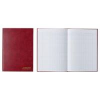 Office Depot Cash Analysis Book A4 7 Cash Columns 96 Pages 48 Sheets