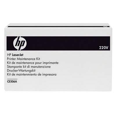 HP Laserjet CP3525 Fuser Kit CE506A