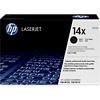 HP 14X Original Toner Cartridge CF214X Black