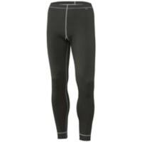 Helly Hansen Kastrup base layer leggings black medium