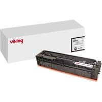 Viking 201A Compatible HP Toner Cartridge CF400A Black