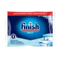 Finish Dishwasher Salt Pure 5kg