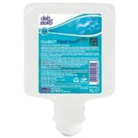 Deb Foam Wash Broad Spectrum & Antimicrobial 1L