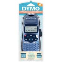 DYMO LetraTag LT-100H Label Maker ABC