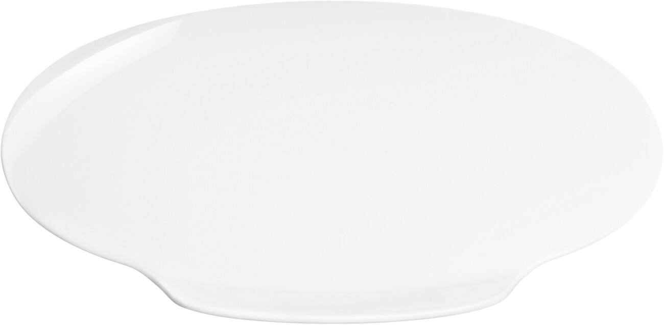 Tork Bin Lid B1 Plastic White 30.7 x 1.3 x 1.3 cm