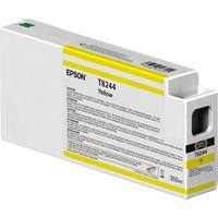 Epson T8244 Original Ink Cartridge C13T824400 Yellow