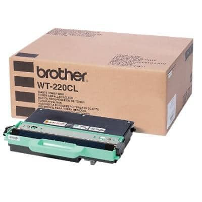 Brother WT220CL Waste Toner Unit