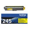 Brother TN-245Y Original Toner Cartridge Yellow