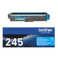 Brother TN-245C Original Toner Cartridge Cyan