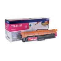 Brother TN-241M Original Toner Cartridge Magenta