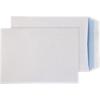 Viking Envelopes Plain C5 162 (W) x 229 (H) mm Self-adhesive Self Seal White 90 gsm Pack of 50