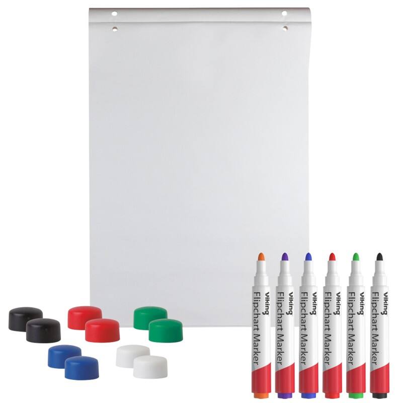 Viking Easel Starter Kit A1