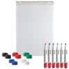 Viking Easel Starter Kit A1 Multicolour