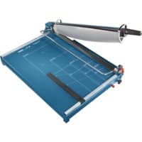 Dahle Guillotine A2 700 mm Blue 35 Sheets