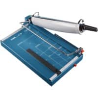 Dahle Guillotine A3 550 mm Blue 35 Sheets