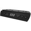 Elev8 Touch Bluetooth Control Unit 105 x 40 x 20 mm Black