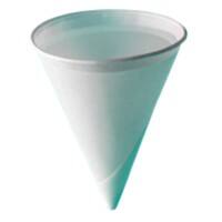 Disposable Cups Paper 4 oz Pack of 5000