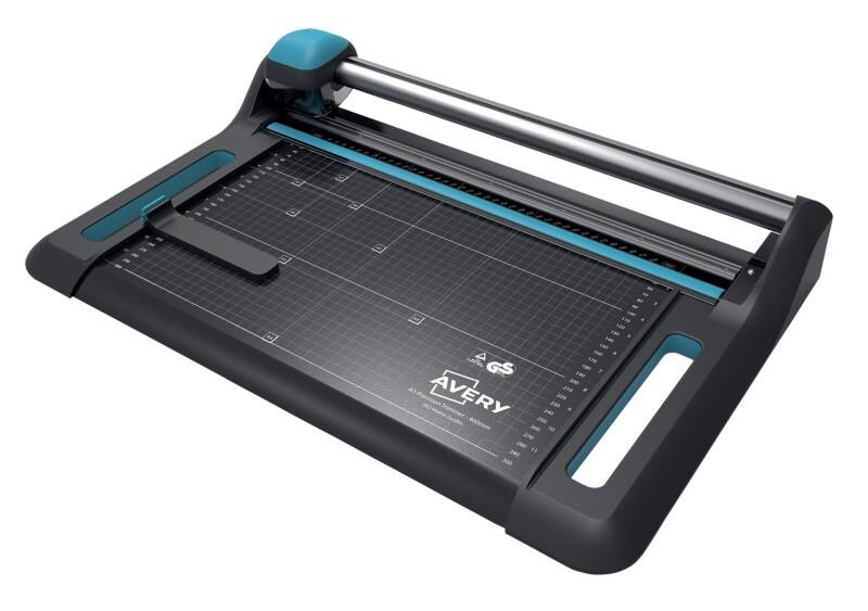 Avery P640 Precision A2 Trimmer - 30 Sheets
