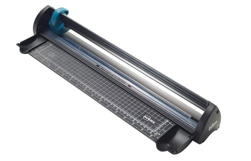 Avery A3CT Compact A3 Trimmer - 12 Sheets
