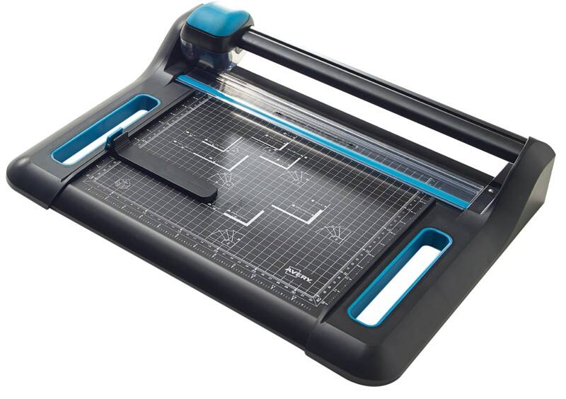 Avery P340 Precision A4 Trimmer - 30 Sheets