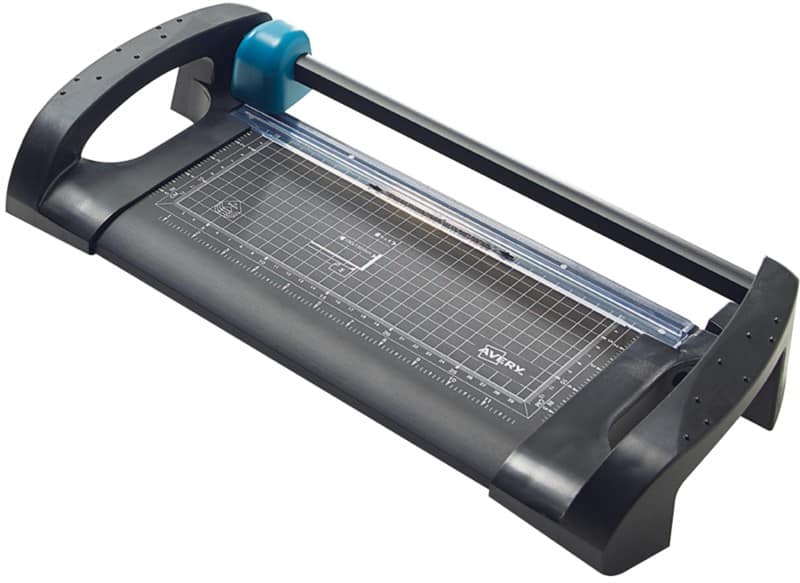 Avery A4TR Office A4 Trimmer - 12 Sheets