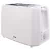 igenix IG3011 2 slice toaster Variable Browning Control Plastic White