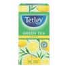 Tetley Lemon Tea Bags 712g Pack of 25