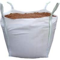Rock Salt Standard Brown 750kg Bulk Bag