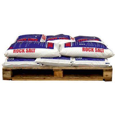 Dandy's Rock Salt Brown 10 x 25 kg Bag