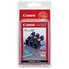 Canon CLI-526C/M/Y Original Ink Cartridge Cyan, Magenta, Yellow Pack of 3 Multipack
