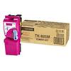 Kyocera TK-825 Original Toner Cartridge Magenta