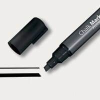 Sigel Chalk Marker GL180 Chisel Black