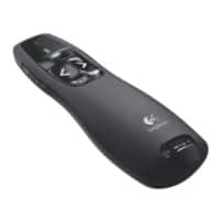 Logitech Presentation Pointer R400