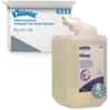 Kleenex Mainline Hand Soap Liquid Transparent 6333 1 L Pack of 6