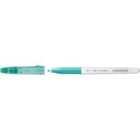 Pilot Felt Tip Pen Frixion Colors Green Pack of 12