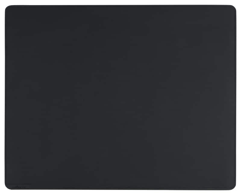 DURABLE Desk Mat Black 520 x 650 mm