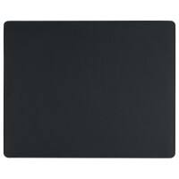 DURABLE Desk Mat Black 520 x 650 mm