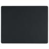 DURABLE Desk Mat Black 520 x 650 mm