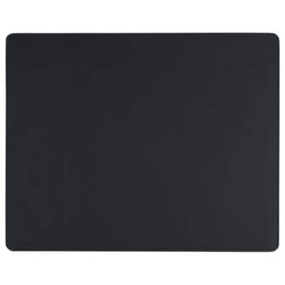 DURABLE Desk Mat Black 520 x 650 mm