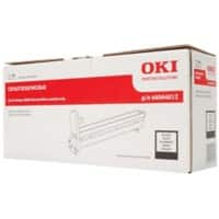 OKI 44064012 Original Drum Black