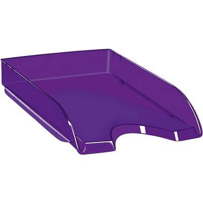 CEP Pro Happy Letter Tray - Purple
