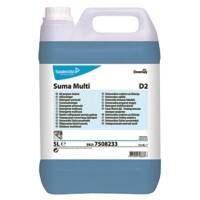 Suma Multi D2 All Purpose Cleaner 5L