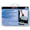 Rexel Shredder Oil Sheets for Shredder Maintenance Pack of 20