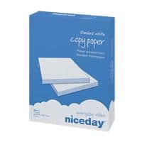 Niceday Copy Paper Matt A4 75gsm White 500 Sheets