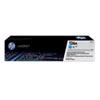 HP 126A Original Toner Cartridge CE311A Cyan