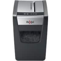 Rexel Momentum X410-SL Slimline Cross-Cut Shredder Security Level P-4 11 Sheets