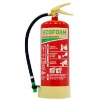Jactone Fire Extinguisher AFFF Foam 6 L 16 x 51.7 cm
